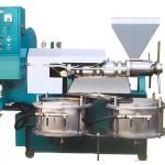 Commercial Oil Press