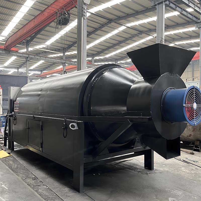 Agricultural Grain Dryer(images 5)