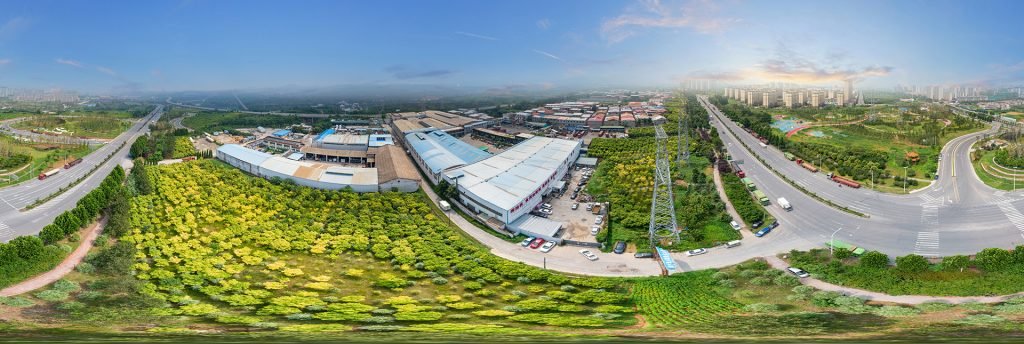 The working principle and types of oil press（images 5）