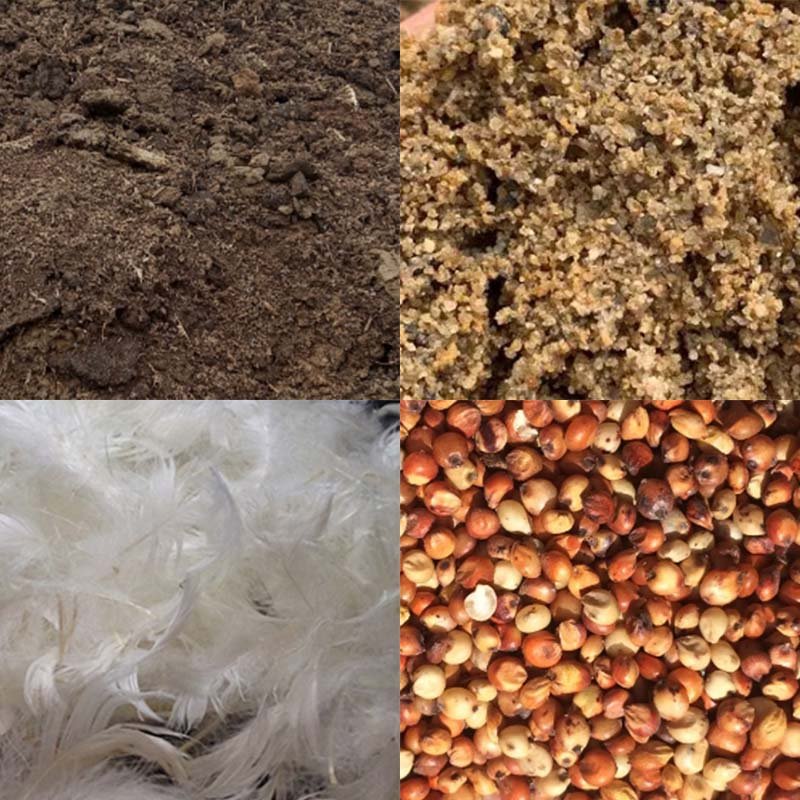 small grain dryer（images 6）