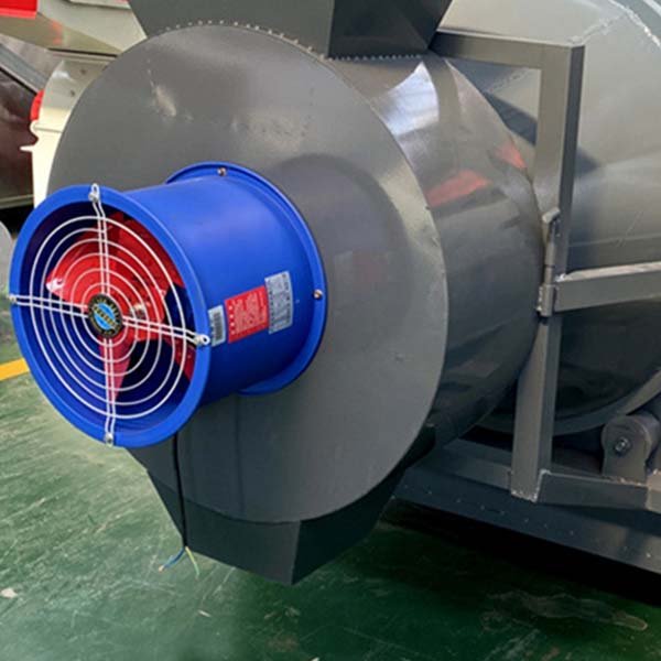 Agricultural Grain Dryer(images 8)