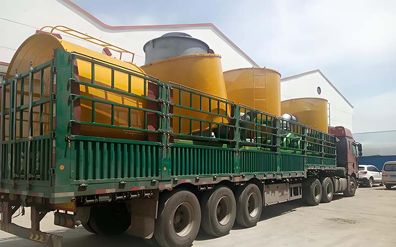 grain dryer（images 13）