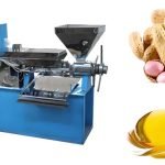 pumpkin seed oil press machine