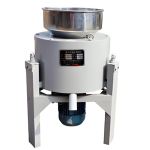 centrifugal oil filter