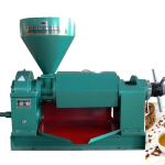 avocado oil press extraction machine