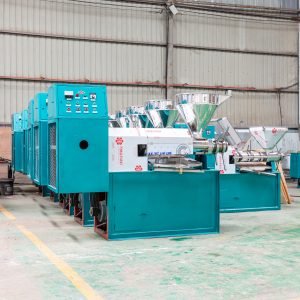 What is the difference between a hot press oil ...