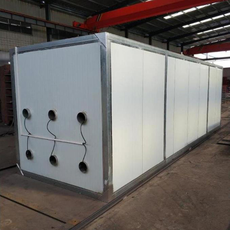 inovate dryer box