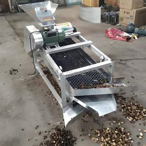 Which regions are suitable for using tea seed p...