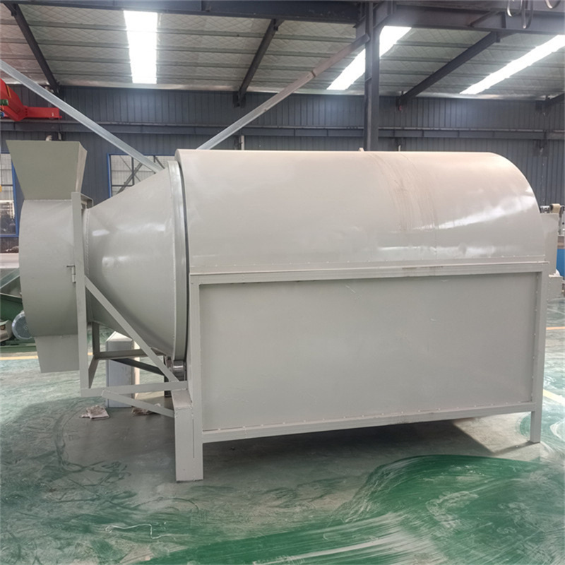 grain dryer models