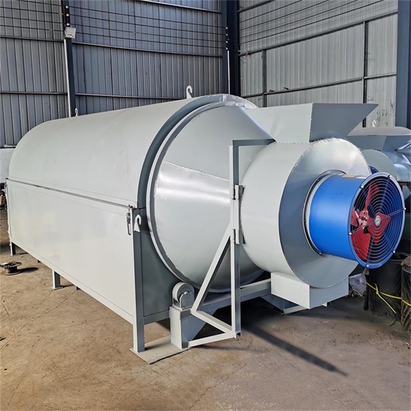 continuous flow grain dryers for sale