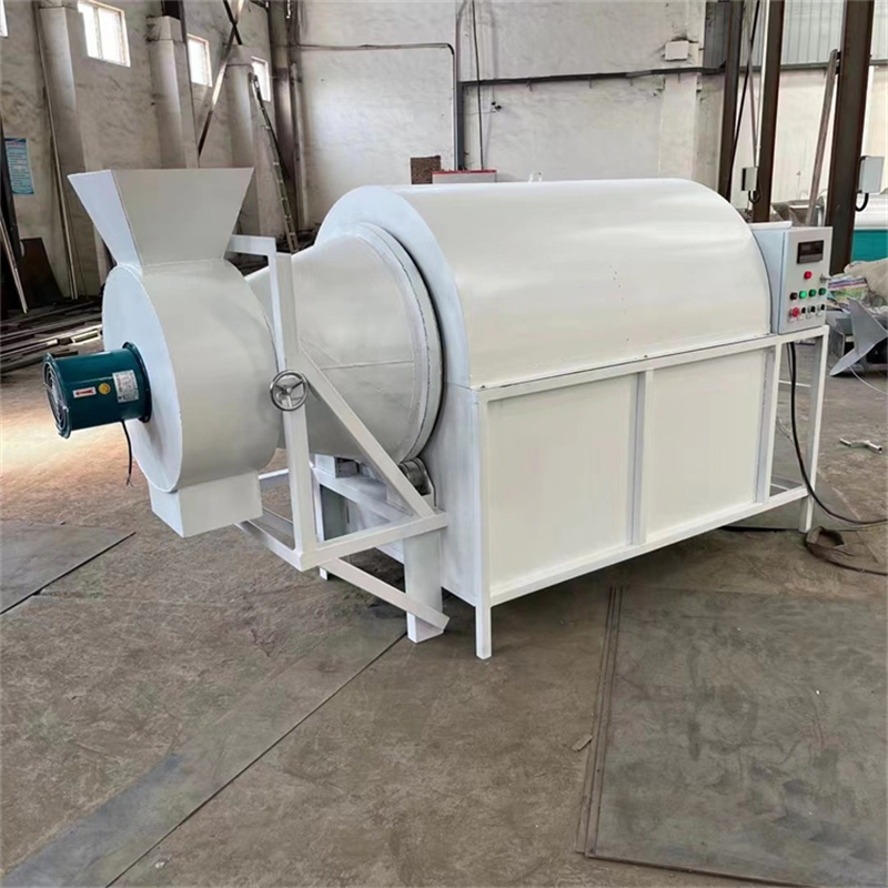 best grain dryer for small farm