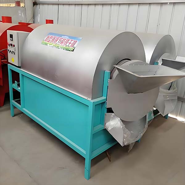 grain dryer capacity