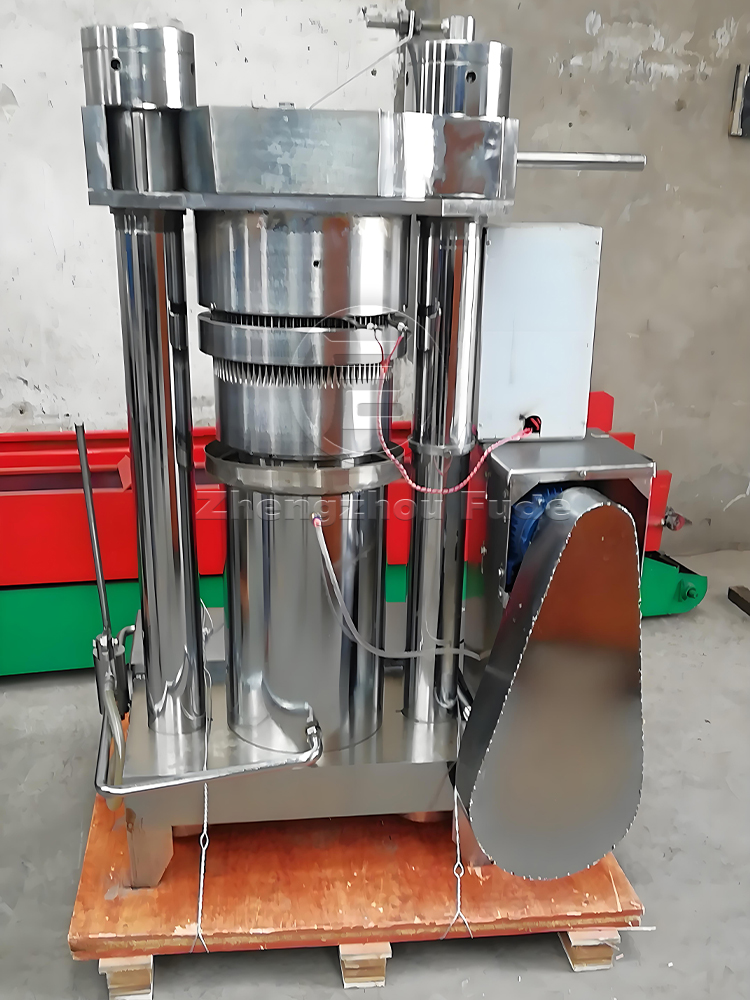 oil press for sale