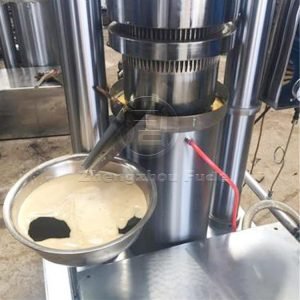 What types of oil are suitable for hydraulic oi...