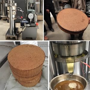 What is the difference between hydraulic oil pr...