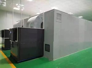 What is the difference between drum type and bo...