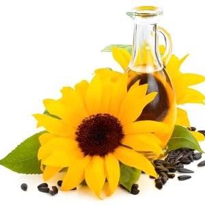Is organic sunflower seed oil pressed