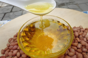 The difference between oil press/hot press and ...