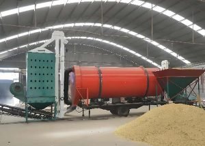 Introduction to Types of Agricultural/Industria...