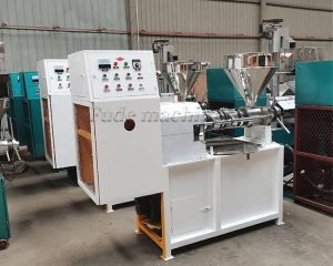 What is the production efficiency of hydraulic ...