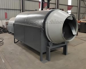 Which countries are using dryers and have an im...