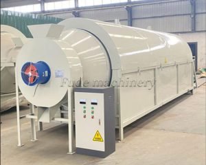 What is the use of dryer in agriculture