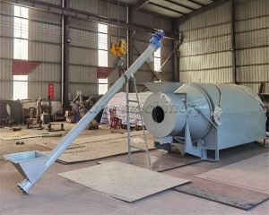 What is the application prospect of grain drum ...