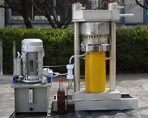 What is the application scope of hydraulic oil ...