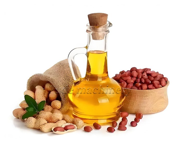 What are the Key Health Benefits of Peanut Oil?(images 3)
