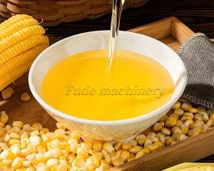 How is Corn Oil Actually Produced?