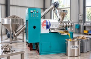How to find an affordable oil press for a small...
