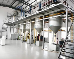 Can Ignoring Crude Oil Quality Ruin Oil Refining?