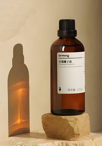 What are the differences between various coconut oils on the market?（images 3）