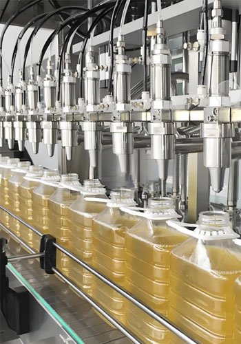 What machines do you need for making peanut oil?（images 9）