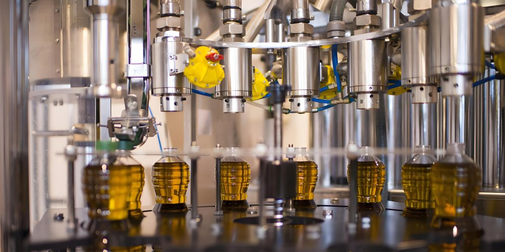 How to Establish a CPO Refinery: A Guide suggestion（images 3）