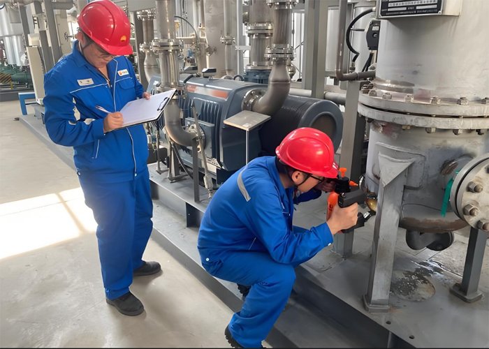 What Affects Palm Oil Yield and Quality Most?（images 7）