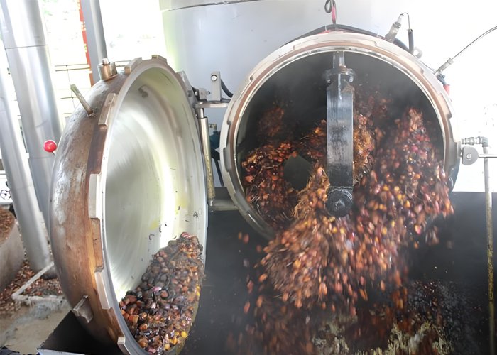 What is palm oil extraction really about? - What is palm oil extraction really about?（images 2）