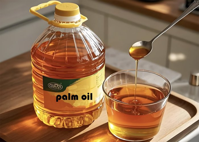 How can I obtain clean palm oil? - How can I obtain clean palm oil?（images 6）