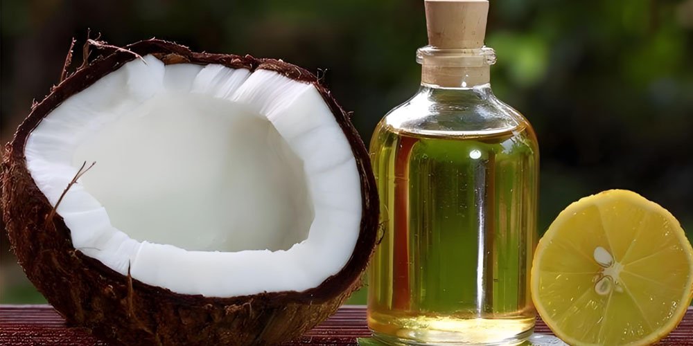 What are the differences between various coconut oils on the market?（images 7）
