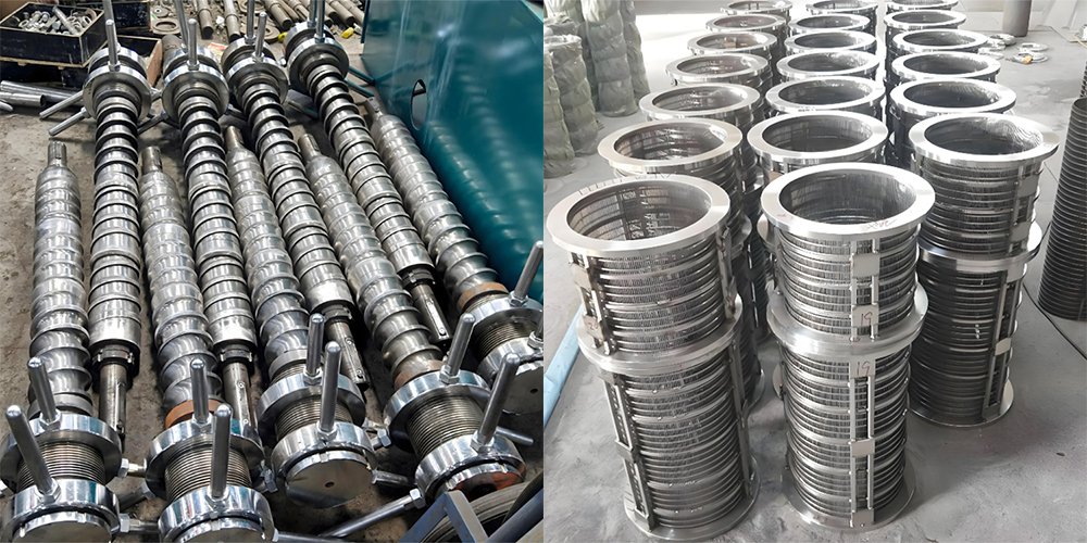 How Can You Prevent Sediment and Blockages in Oil Pressing?（images 3）