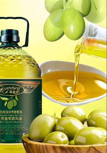 How Does Olive Oil Come From a Small Fruit? - How Does Olive Oil Come From a Small Fruit?（images 6）