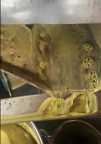 How can I obtain clean palm oil? - How can I obtain clean palm oil?（images 5）