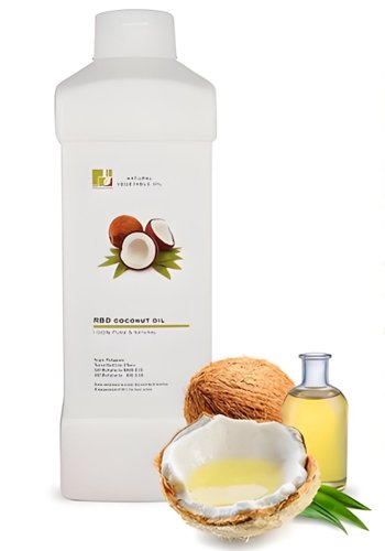 What are the differences between various coconut oils on the market?（images 2）