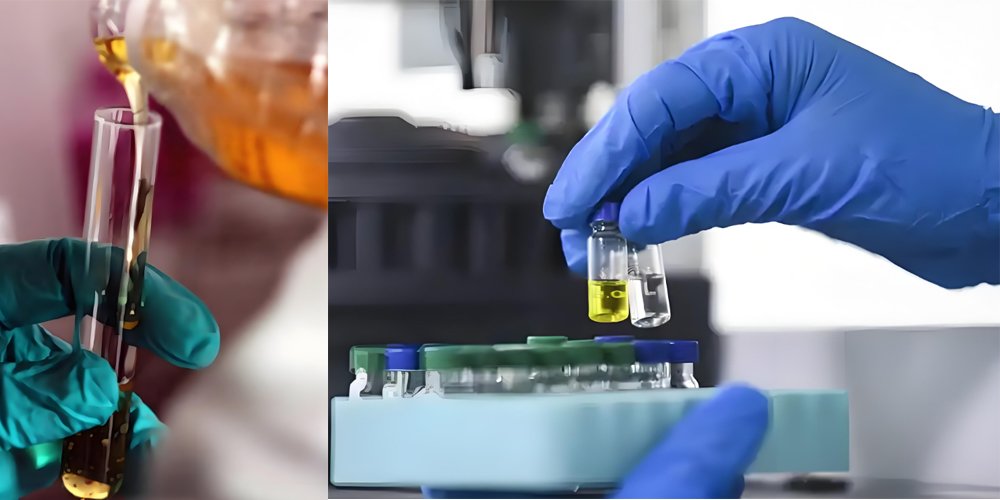 How Can We Ensure High Quality and Safe Peanut Oil?（images 7）