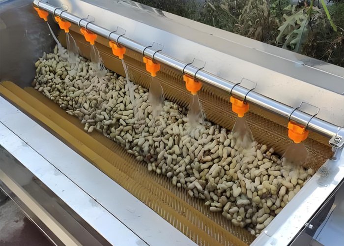 Peanut oil production line - Peanut oil production line（images 2）