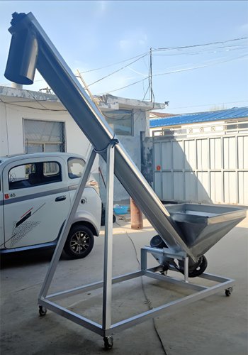 Peanut oil production line - Peanut oil production line（images 9）