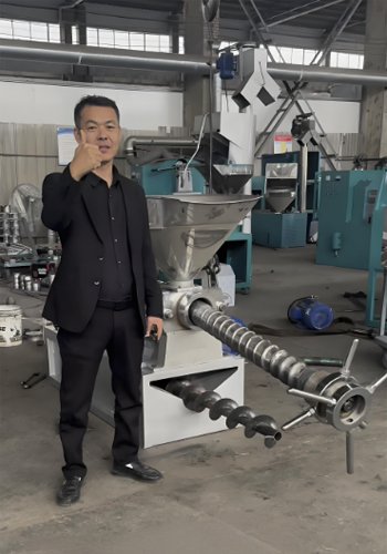 What Affects Palm Oil Yield and Quality Most?（images 6）