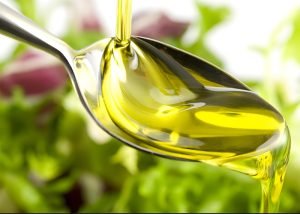 How Does Olive Oil Come From a Small Fruit?
