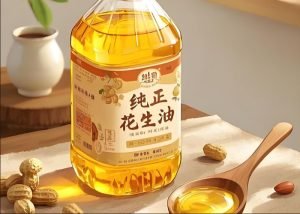 How Can We Ensure High Quality and Safe Peanut ...