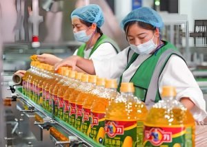 De-waxing-An Important Process of Edible Oil Re...